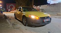 شێڤرۆلێت ئیمپالا